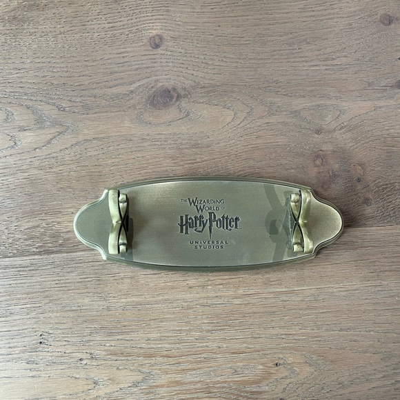 Universal Studios Other - Harry Potter Wand Stand - NWT